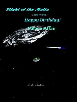 cover image of Happy Birthday/Palace Affair